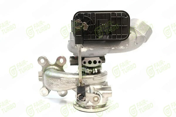 Mitsubishi Turbolader Original Neu für Audi – OE 04E145873PV