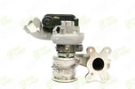 Turbolader AUDI A3 Original Neu | OE 04E145873PV, 04E145873P, 04E145873GX