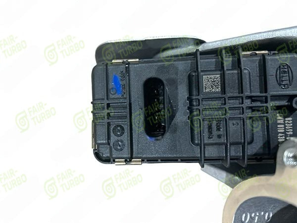 Garrett Turbolader Original Neu für Audi A8 D5 (DMVA) – OE 057145654LX