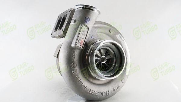 BorgWarner Turbolader Original Neu – OE 208421640