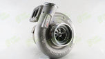 Turbolader BorgWarner Original Neu | OE 208421640, 208421620, 20842164