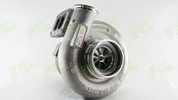 Turbolader BorgWarner Original Neu | OE 208421640, 208421620, 20842164