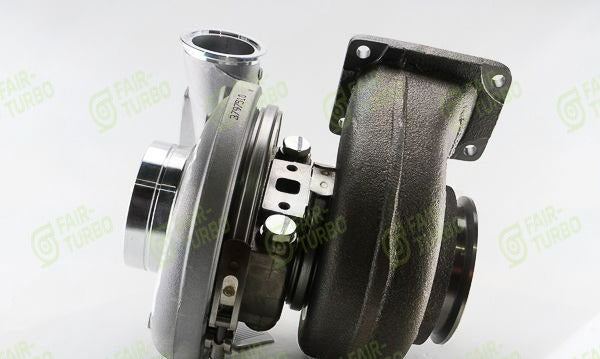 BorgWarner Turbolader Original Neu – OE 208421640