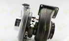 BorgWarner Turbolader Original Neu – OE 208421640