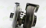 Turbolader BorgWarner Original Neu | OE 208421640, 208421620, 20842164