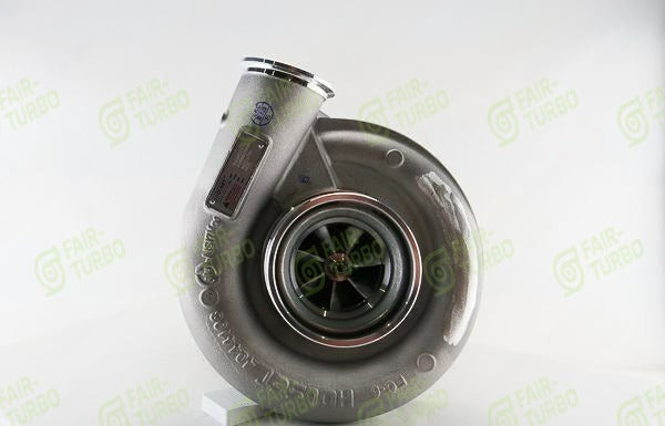 BorgWarner Turbolader Original Neu – OE 208421640