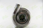 Turbolader BorgWarner Original Neu | OE 208421640, 208421620, 20842164