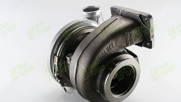 BorgWarner Turbolader Original Neu – OE 208421640