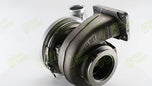 Turbolader BorgWarner Original Neu | OE 208421640, 208421620, 20842164