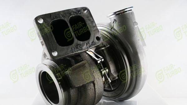 BorgWarner Turbolader Original Neu – OE 208421640