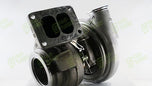 Turbolader BorgWarner Original Neu | OE 208421640, 208421620, 20842164