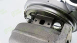 Turbolader BorgWarner Original Neu | OE 208421640, 208421620, 20842164