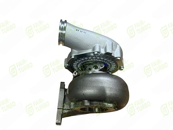 Garrett Turbolader Original Neu – OE 6888579