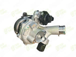 Turbolader AUDI A3 Original Neu | OE 06K124713L, 06K145874G, 06K145874P
