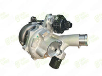Turbolader AUDI A3 Original Neu | OE 06K124713L, 06K145874G, 06K145874P