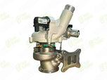 Turbolader AUDI A3 Original Neu | OE 06K124713L, 06K145874G, 06K145874P