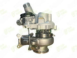 Turbolader AUDI A3 Original Neu | OE 06K124713L, 06K145874G, 06K145874P