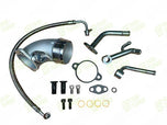 Turbolader AUDI A3 Original Neu | OE 06K124713L, 06K145874G, 06K145874P
