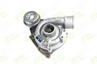 BorgWarner Turbolader Original Neu für Audi A4 B6 – OE 058145703JU