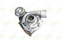 BorgWarner Turbolader Original Neu für Audi A4 B6 – OE 058145703JU