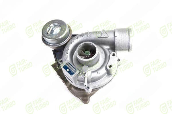 BorgWarner Turbolader Original Neu für Audi A4 B6 – OE 058145703JU