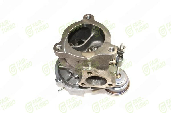 BorgWarner Turbolader Original Neu für Audi A4 B6 – OE 058145703JU