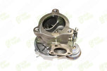 Turbolader AUDI A4 B5 Original Neu | OE 058145703JU, 058145703NU, 058145703Q