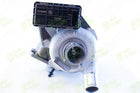 Garrett Turbolader Generalüberholt für Ford – OE 8C1Q-6K682-BA