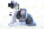 Garrett Turbolader Generalüberholt für Ford – OE 8C1Q-6K682-BA