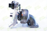 Turbolader FORD TRANSIT Bus Generalüberholt | OE 1789085, 8C1Q-6K682-BA
