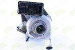 Turbolader FORD TRANSIT Bus Original Neu | OE 1789085, RE8C1Q6K682BC, 8C1Q-6K682-BA
