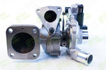 Turbolader FORD TRANSIT Bus Original Neu | OE 1789085, RE8C1Q6K682BC, 8C1Q-6K682-BA