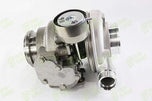 Turbolader BorgWarner Original Neu | OE 10709900012, PERKINS 2674A237, 10709800012