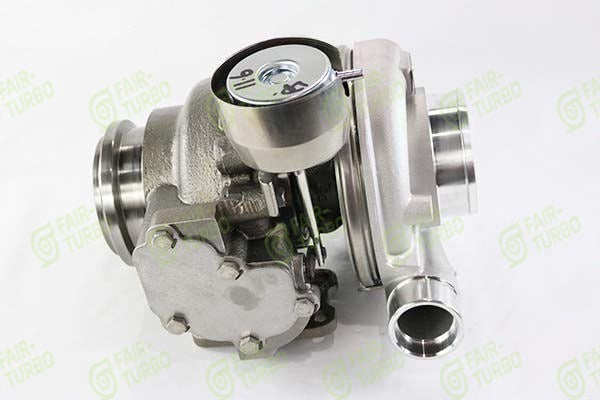 BorgWarner Turbolader Original Neu – OE PERKINS 2674A237