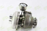 Turbolader BorgWarner Original Neu | OE 10709900012, PERKINS 2674A237, 10709800012