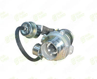 Turbolader BMTS Original Neu | OE DEUTZ 04168042, DEUTZ 04137342, DEUTZ 04138903KZ