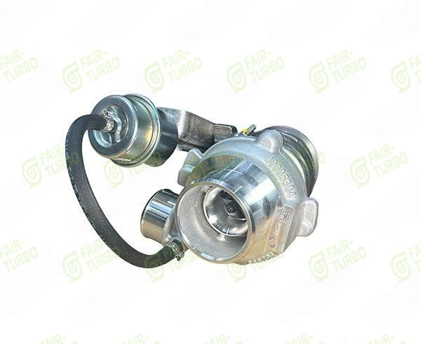 Turbolader Original Neu – OE DEUTZ 04168042