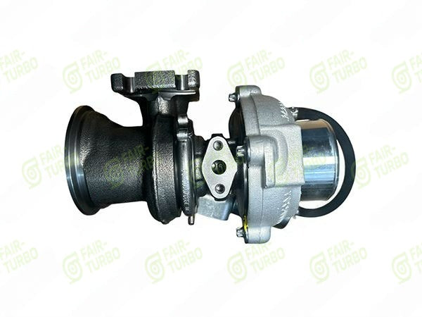 Turbolader Original Neu – OE DEUTZ 04168042