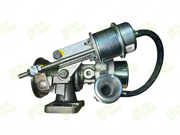 Turbolader Original Neu – OE DEUTZ 04168042