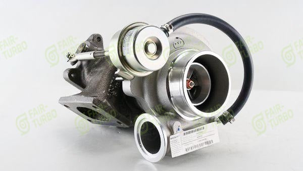Holset Turbolader Original Neu – OE 504186107