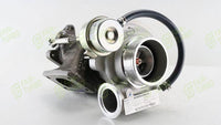 Turbolader Holset Original Neu | OE 504186107, 4033275, 4033275H