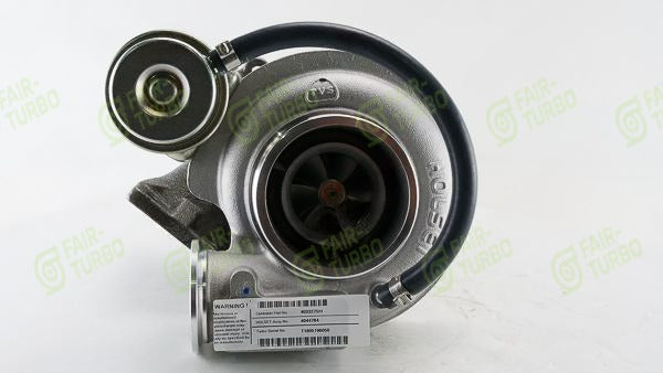 Holset Turbolader Original Neu – OE 504186107