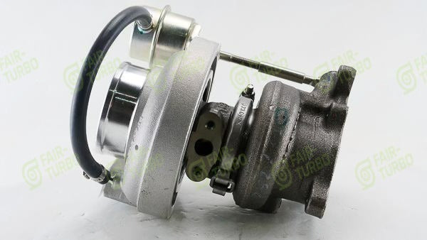 Holset Turbolader Original Neu – OE 504186107