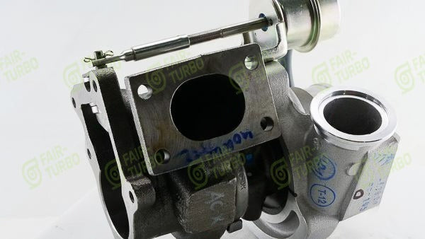 Holset Turbolader Original Neu – OE 504186107