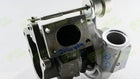 Holset Turbolader Original Neu – OE 504186107