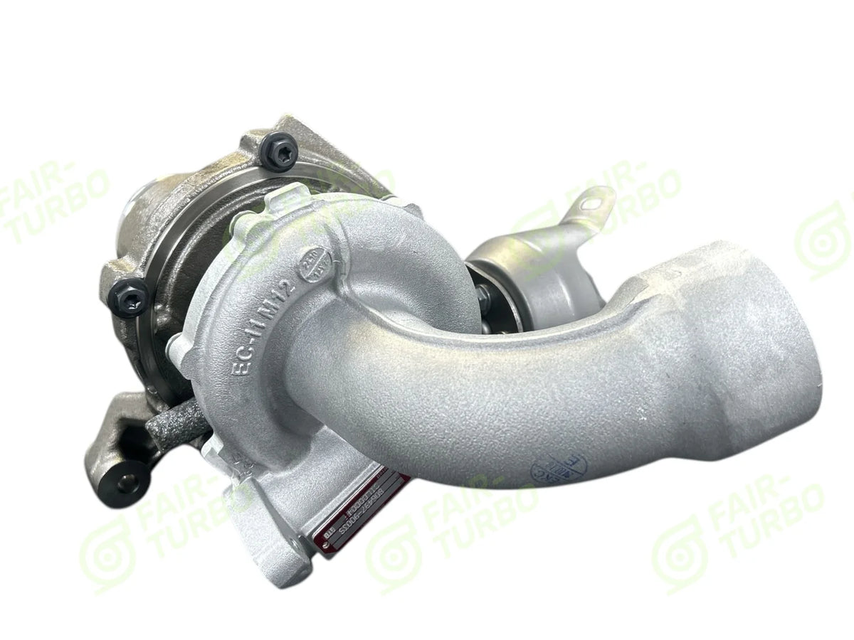 Turbolader Neu – OE 9677052780, 1609652780