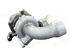 Turbolader Neu – OE 9677052780, 1609652780