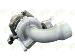 Turbolader CITROËN C4 GRAND PICASSO I Original Neu | OE 9677052780, 1609652780