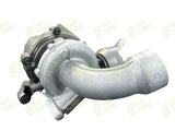 Turbolader CITROËN C4 GRAND PICASSO I Original Neu | OE 9677052780, 1609652780