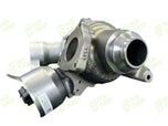Turbolader CITROËN C4 GRAND PICASSO I Original Neu | OE 9677052780, 1609652780